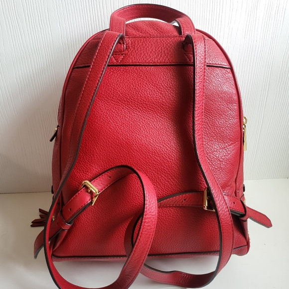 Michel kors studded bagpack - Picture 10 of 10